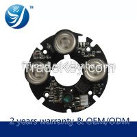 3 Leds Ir Array Led Board