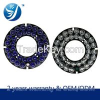 36 Infrared F8 LED Bulb 2