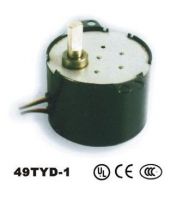 AC Synchronous Motor(49TYD-1)