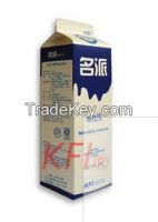 Non Dairy Creamer By MP