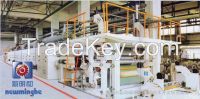 Pvc Foaming Oven Production Line