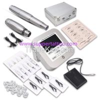 Intelligent Digital Permanent Makeup Control Brow