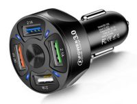 Universal 20W 35W Car Charger For