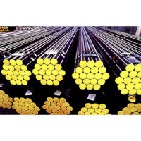 Seamless Steel Pipe (TD-002)
