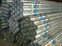 Galvanized Pipe