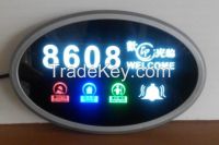 Door Plate With Number