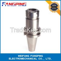 High Precision BT/ER Collet Chuck