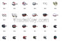 Motor Back Chest, Motorcycle Tail Boxes