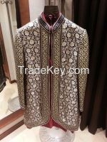 Pure silk brocades / tibetian brocades