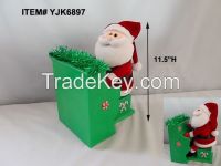 11.5" Animated Lighted Musical