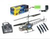 2-Channel Radio Controlled Helicopter