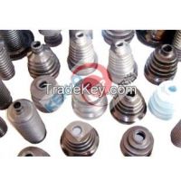 Auto Tubes & Hoses