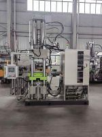 High Quality Rubber Injection Molding Machine