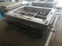 Custom High Quality Rubber Machine Mould
