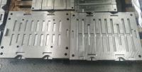 Custom High Quality Rubber Machine Mould