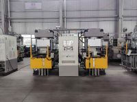 High Quality Rubber Automatic Vacuum Flat