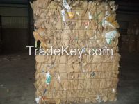 OCC #11 Waste Paper
