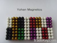 Game Magnet/ Neocube / Magnetic Sphere