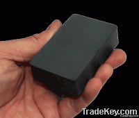 Ferrite Magnet, All Grade, Industry Use