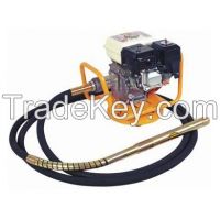 Concrete Vibrator, Concrete Mixer, Construction Machinery