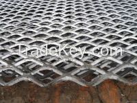 Aluminum Grating