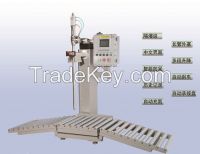 50 Gallons Filling Machine