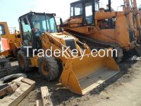 Used Backhoe Loaders JCB 3CX