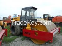 Used Road Rollers DANAPAC CA251D