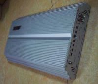 3000W digital car amplifier(RF-3000D RF-2500D)