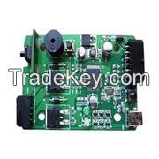 PCB Assembly 