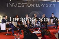 Conference And Event Photography