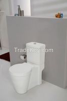 sanitary ware