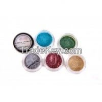 Eye Shadow Satin