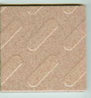 unpolished tiles