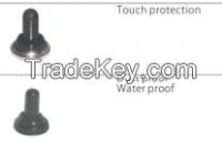 CE Approvals Toggle Switch