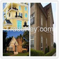 Decorative Texture Finish Paint
