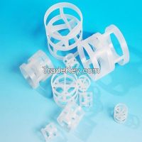 PP, RPP, PVC, PVDF, HDPE, PFA