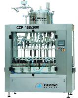 fulling machine