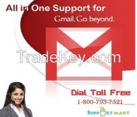 Superior Path Breaking Gmail Password Support Can Be Obtained at SupportMart