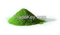 Organic Moringa Leaf Powder