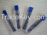 Hi-polymer Pencil Lead. Mechanical Pencil