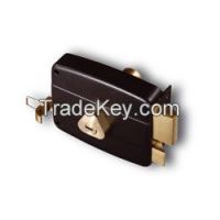 Rim lock CISA lock door lock security lock factory price lock whoesale