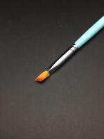 Eeesa Professional Kolinsky Sable Plastic Handle