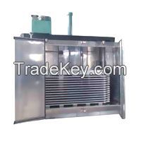 Horizontal Plate Freezer