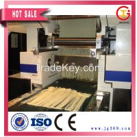 Noodle extruder pasta extruder machine cutter price