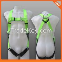 High Quality Full Body Harness YL
