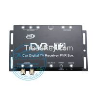 Digital DVB-T2 TV Antenna Support High Speed 180km/h for Russian