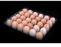30pcs Egg Tray, 30's