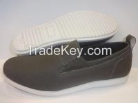 Canvas Shoes
