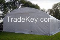 Large Workshop Shelters